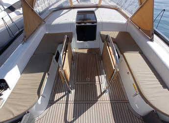 Alquilar velero en Marina Kremik - First 53