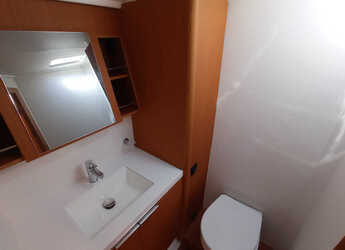 Alquilar velero en Marina Kremik - First 53