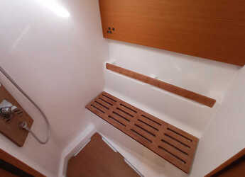 Alquilar velero en Marina Kremik - First 53