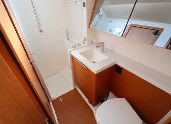 Alquilar velero en Marina Kremik - First 53