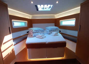 Alquilar velero en Marina Kremik - First 53