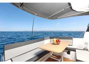 Rent a motorboat in D-Marin Borik - Merry Fisher 1095 
