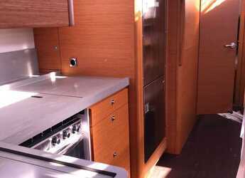 Alquilar velero en Marina di Portorosa - Dufour 470 Grand Large 