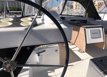 Alquilar velero en Marina di Portorosa - Dufour 470 Grand Large 
