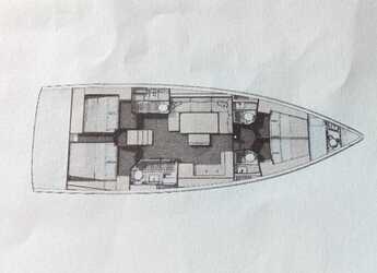 Alquilar velero en Marina di Portorosa - Dufour 470 Grand Large 