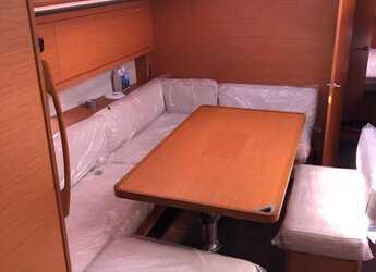 Alquilar velero en Marina di Portorosa - Dufour 470 Grand Large 