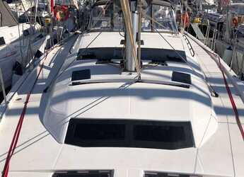 Alquilar velero en Marina di Portorosa - Dufour 470 Grand Large 