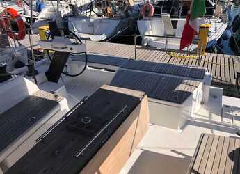 Alquilar velero en Marina di Portorosa - Dufour 470 Grand Large 
