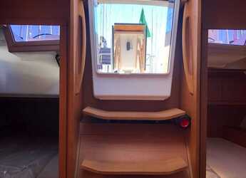 Alquilar velero en Marina di Portorosa - Dufour 470 Grand Large 