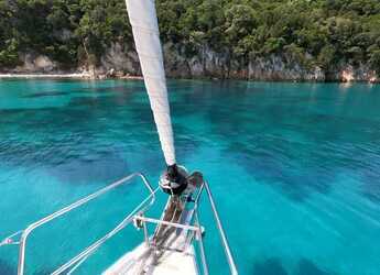 Alquilar velero en Marina Benitses - Sun Odyssey 519 