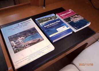 Alquilar velero en Marina Benitses - Sun Odyssey 519 