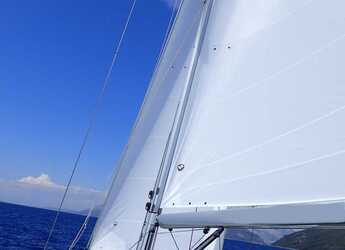 Alquilar velero en Marina Benitses - Sun Odyssey 519 