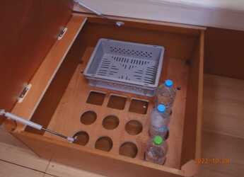 Alquilar velero en Marina Benitses - Sun Odyssey 519 