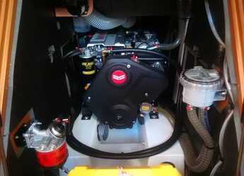 Alquilar velero en Marina Benitses - Sun Odyssey 519 