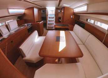 Alquilar velero en Marina Benitses - Sun Odyssey 519 