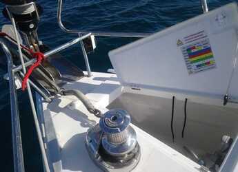 Alquilar velero en Marina Benitses - Sun Odyssey 519 