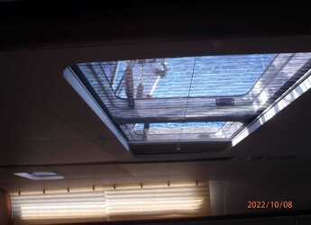 Alquilar velero en Marina Benitses - Sun Odyssey 519 