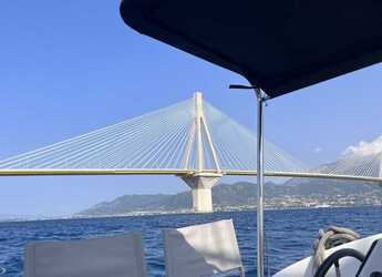 Alquilar catamarán en Marina Gouvia - Excess 11
