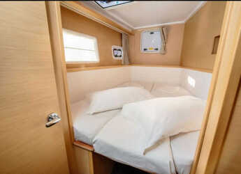 Louer catamaran à Volos - Lagoon 400 S2