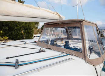 Louer catamaran à Volos - Lagoon 400 S2