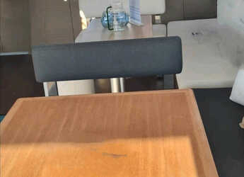 Louer catamaran à Volos - Lagoon 43 