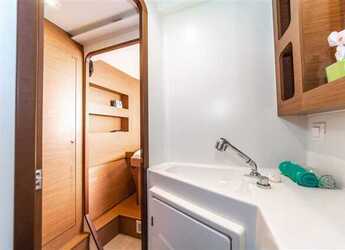 Alquilar catamarán en Volos - Lagoon 42