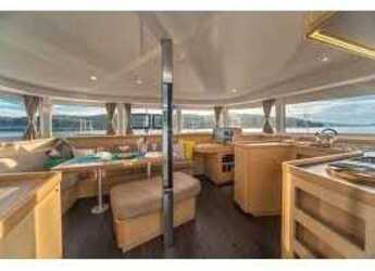 Alquilar catamarán en Volos - Lagoon 42