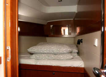 Louer voilier à Marina Frapa - Oceanis 50