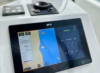 Rent a sailboat in D-Marin Marina Lefkas - Sun Odyssey 410
