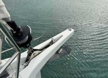 Rent a sailboat in D-Marin Marina Lefkas - Sun Odyssey 410
