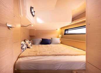 Alquilar velero en Ece Marina - Dufour 41