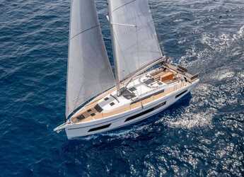 Alquilar velero en Ece Marina - Dufour 41