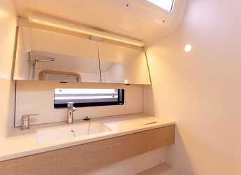 Alquilar velero en Ece Marina - Dufour 41