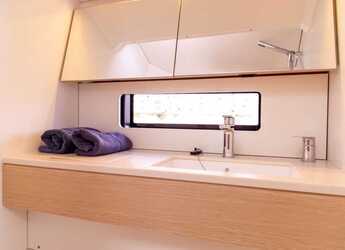 Alquilar velero en Ece Marina - Dufour 41