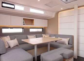 Alquilar velero en Ece Marina - Dufour 41