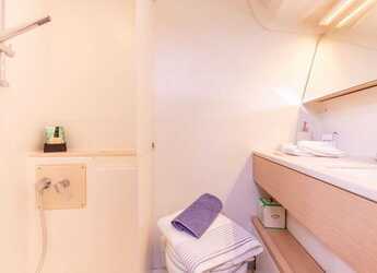 Alquilar velero en Ece Marina - Dufour 41