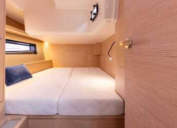 Alquilar velero en Ece Marina - Dufour 41