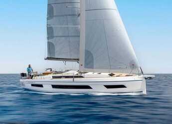 Alquilar velero en Ece Marina - Dufour 41