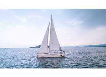 Alquilar velero en Ece Marina - Bavaria C46