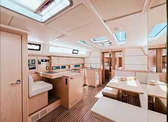 Alquilar velero en Ece Marina - Bavaria C46