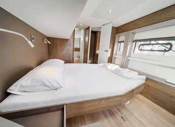 Alquilar catamarán en Ece Marina - Bali 4.8 