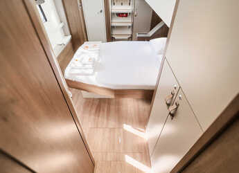 Alquilar catamarán en Ece Marina - Bali 4.8 