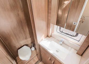 Alquilar catamarán en Ece Marina - Bali 4.8 