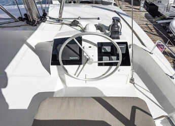 Alquilar catamarán en Ece Marina - Bali 4.8 