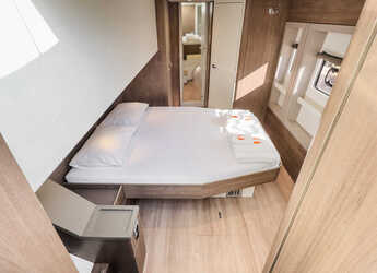 Alquilar catamarán en Ece Marina - Bali 4.8 