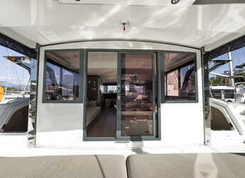 Alquilar catamarán en Ece Marina - Bali 4.8 