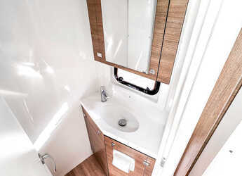 Alquilar catamarán en Ece Marina - Bali 4.8 