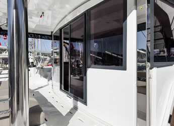 Alquilar catamarán en Ece Marina - Bali 4.8 