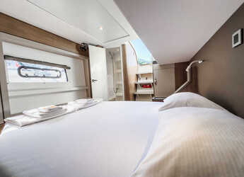 Alquilar catamarán en Ece Marina - Bali 4.8 