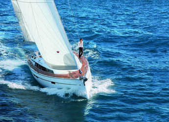 Alquilar velero en Ece Marina - Bavaria Cruiser 46 Style